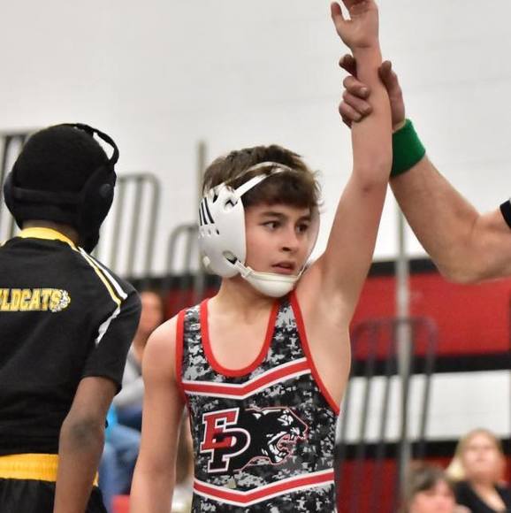 Meet your Posher, Brock - Picture 1 of 1